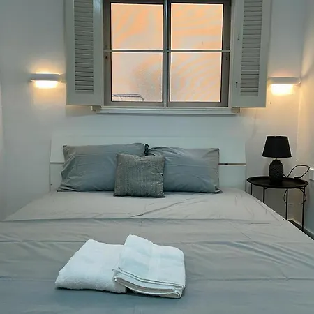 Spinola 3 Bedroom San Giuliano