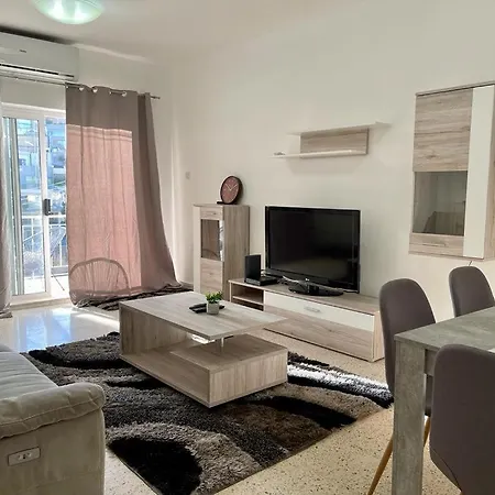 Spinola 3 Bedroom * San Giuliano