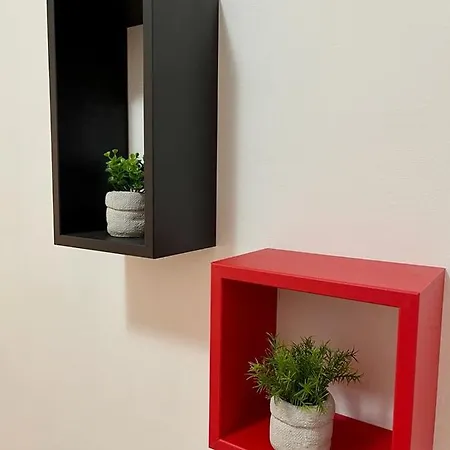 Spinola 3 Bedroom * San Giuliano
