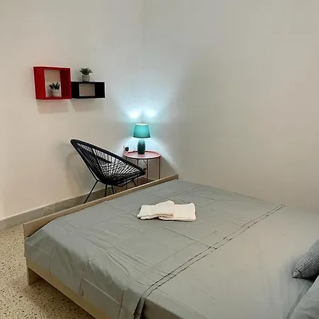 Appartamento Spinola 3 Bedroom