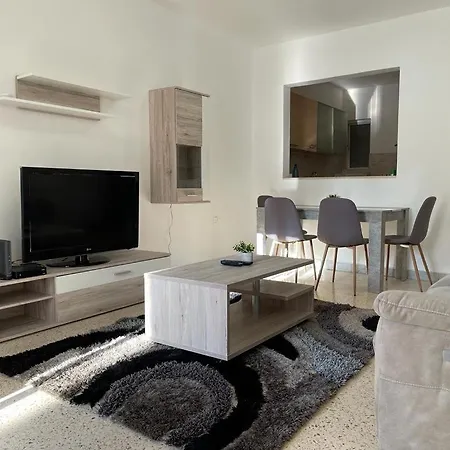 Spinola 3 Bedroom