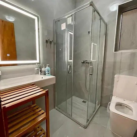 Spinola 3 Bedroom Appartamento San Giuliano
